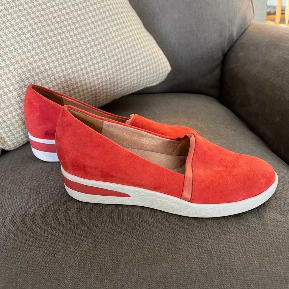 Kenneth Cole Reaction shoes